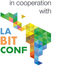 in cooperation with LaBitConf