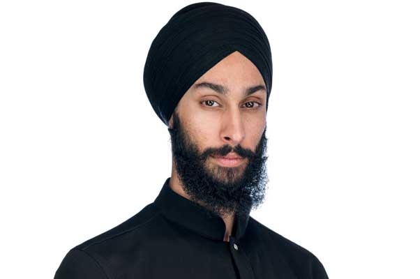 Hartej Sawhney